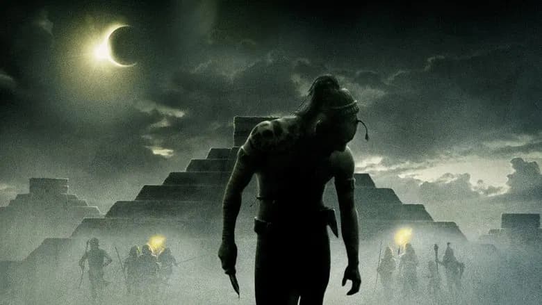 Apocalypto screenshot 1