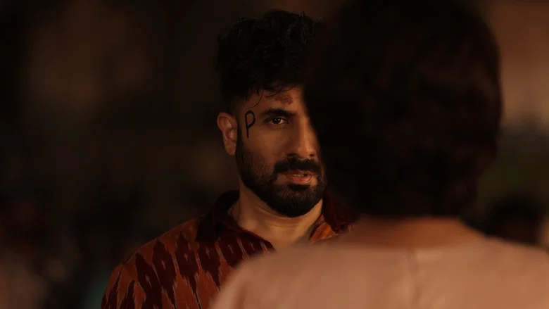 Happy Patel: Khatarnak Jasoos screenshot 1