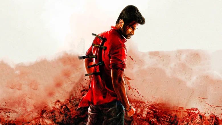 Kuruthi Aattam screenshot 1