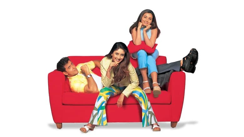 Mujhse Dosti Karoge! screenshot 1