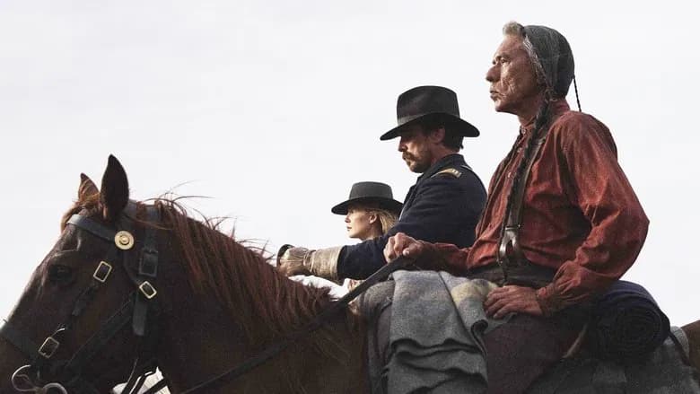 Hostiles screenshot 2