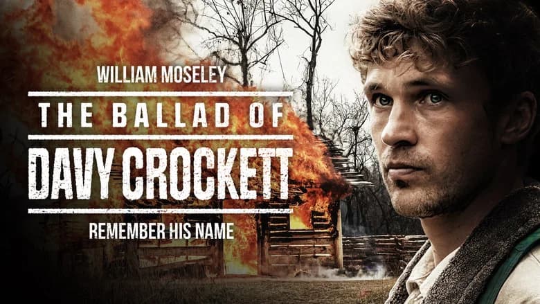 The Ballad of Davy Crockett screenshot 3