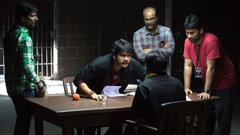 Raju Gari Gadhi 2 screenshot 2