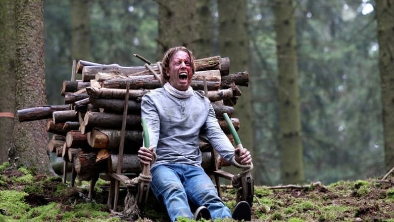Schlitter: Evil in the Woods screenshot 1