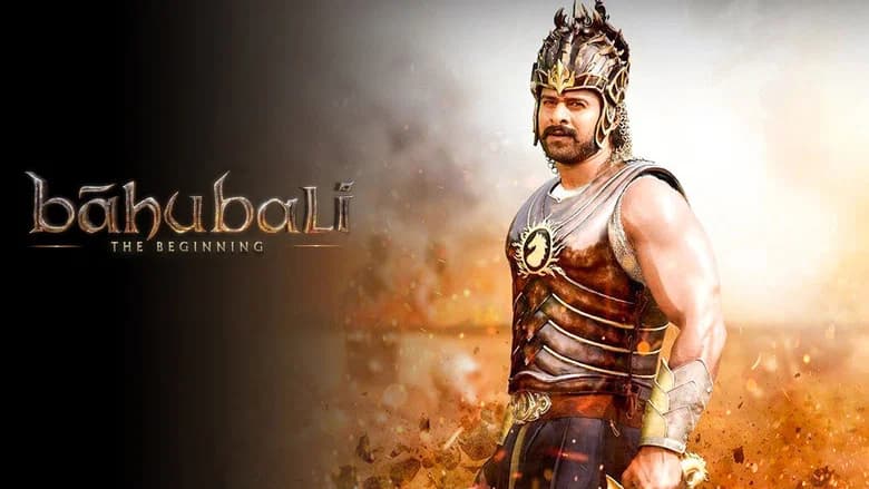 Bāhubali: The Beginning screenshot 1