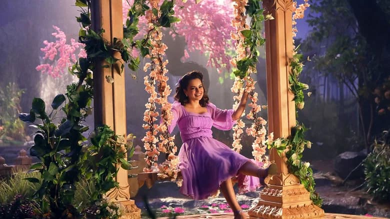 Thalaivii screenshot 3