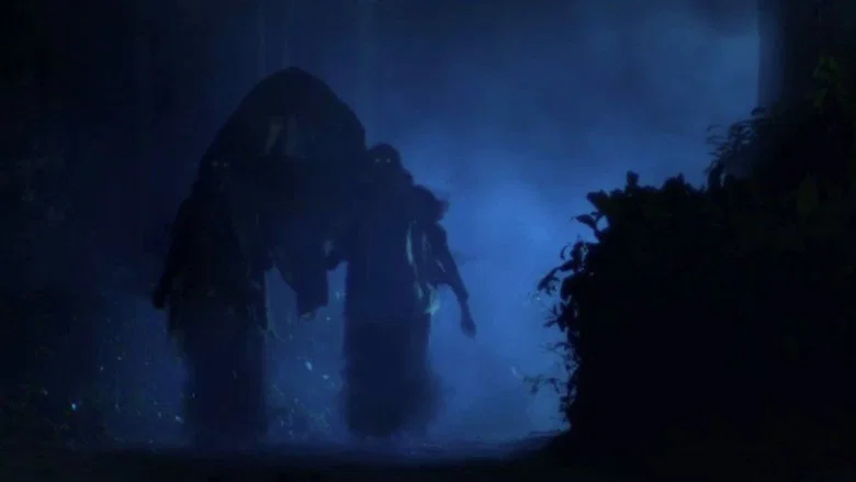 Kromoleo: The Haunting screenshot 1