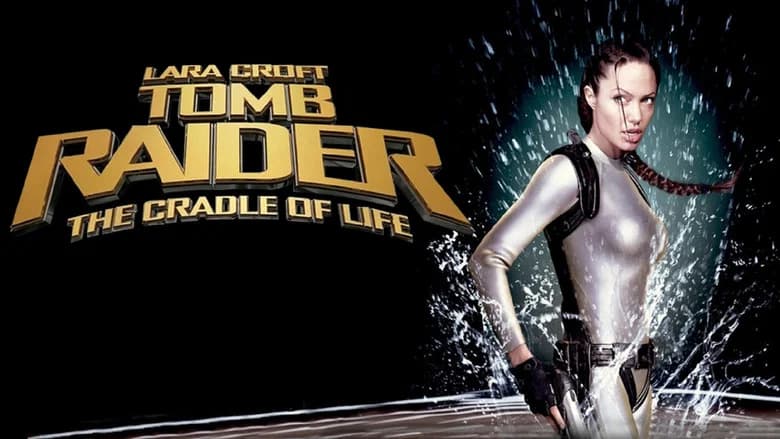 Lara Croft: Tomb Raider - The Cradle of Life screenshot 1
