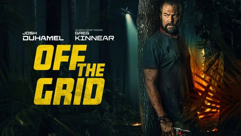 Off the Grid screenshot 2