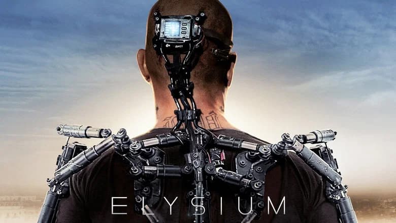 Elysium screenshot 3