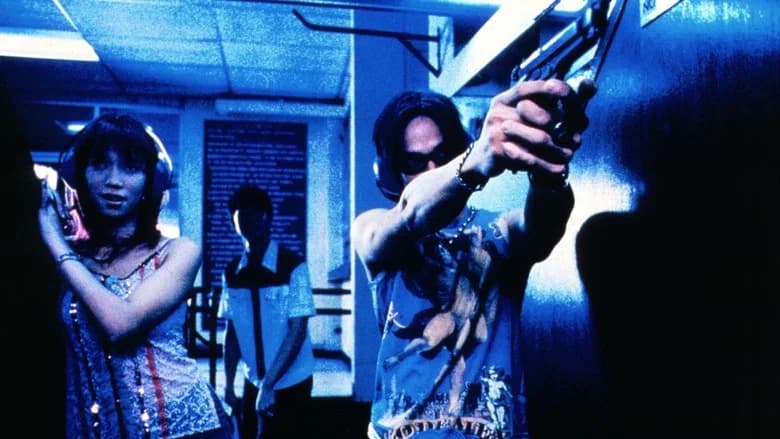 Bangkok Dangerous screenshot 1