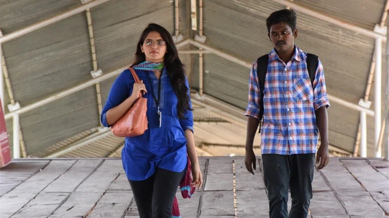 Nungambakkam screenshot 2