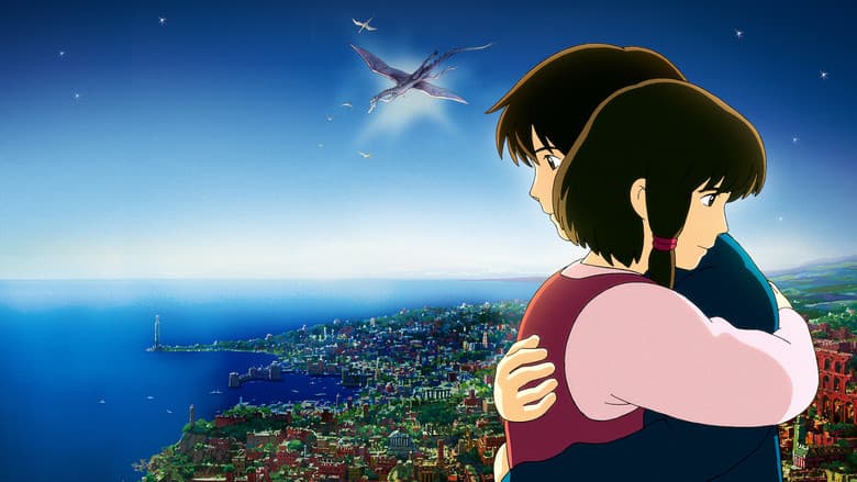 Tales from Earthsea screenshot 3