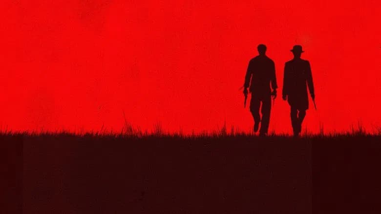 Django Unchained screenshot 2