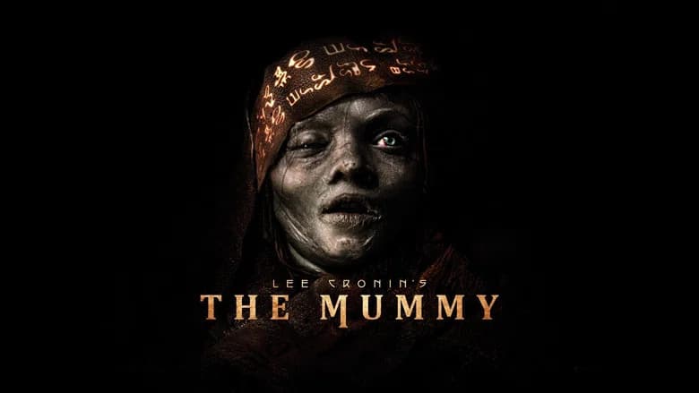 Lee Cronin's The Mummy screenshot 3