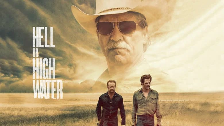Hell or High Water screenshot 1