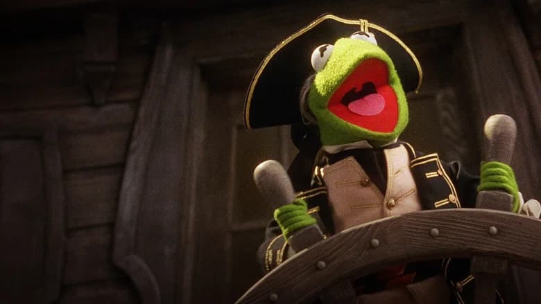 Muppet Treasure Island screenshot 2