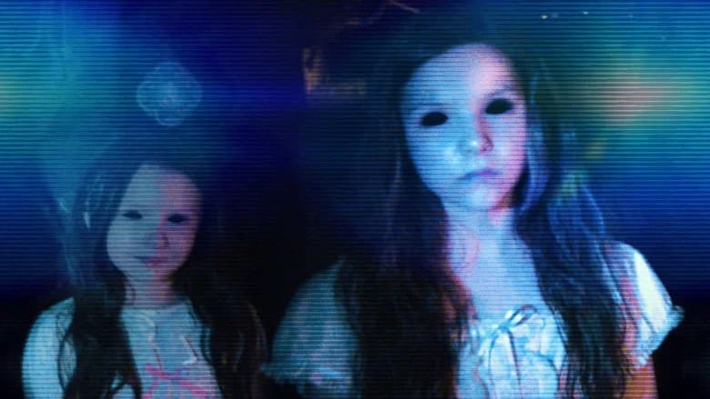 Paranormal Activity: The Marked Ones screenshot 2