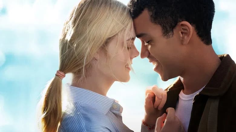 All the Bright Places screenshot 2