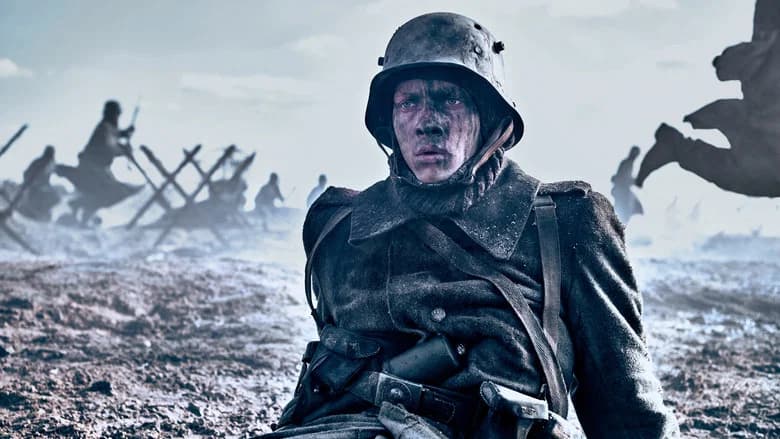 All Quiet on the Western Front screenshot 3