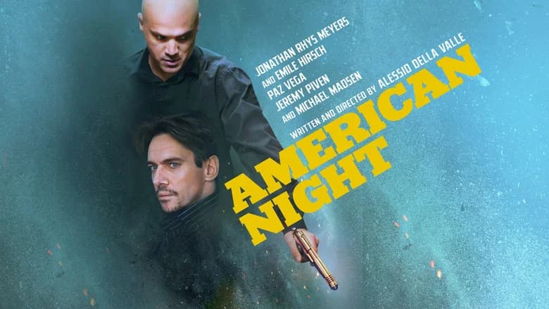 American Night screenshot 3