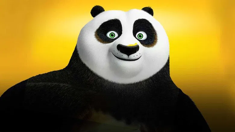 Kung Fu Panda screenshot 3