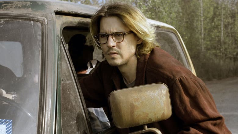 Secret Window screenshot 3