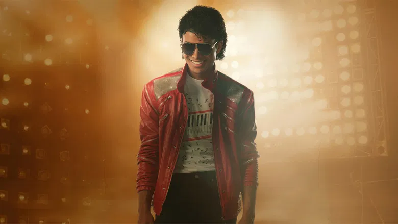 Michael screenshot 1