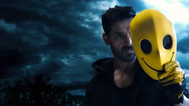 Ek Villain Returns screenshot 1