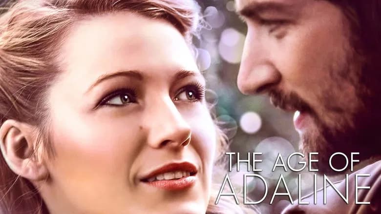The Age of Adaline screenshot 3