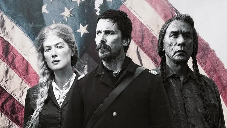 Hostiles screenshot 1