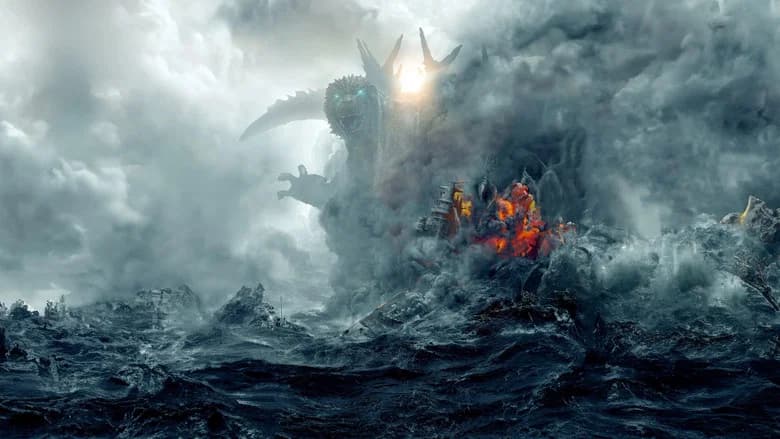 Godzilla Minus One screenshot 2