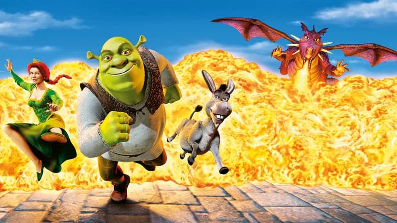 Shrek screenshot 3