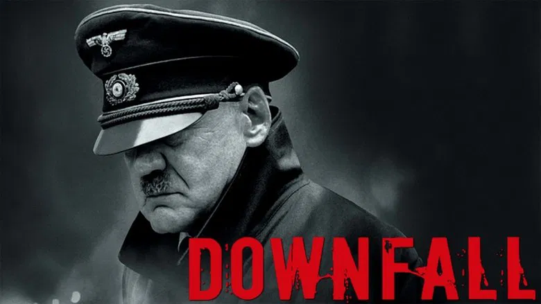 Downfall screenshot 1