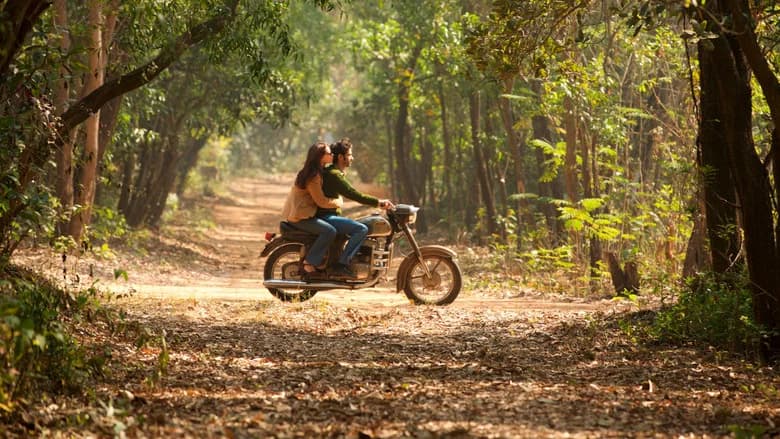A Death in the Gunj screenshot 1