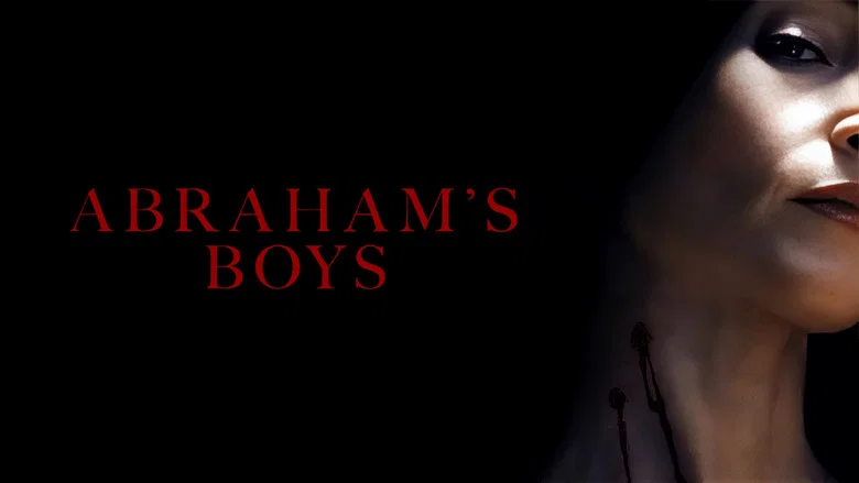 Abraham's Boys: A Dracula Story screenshot 2