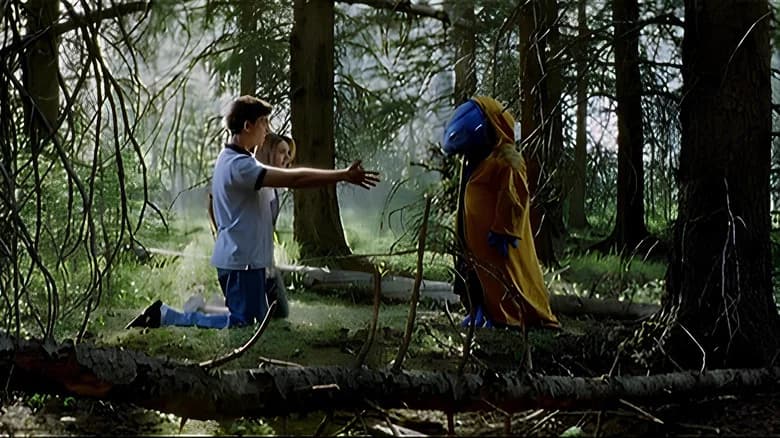 Koi... Mil Gaya screenshot 3