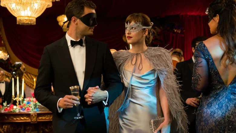 Fifty Shades Darker screenshot 1