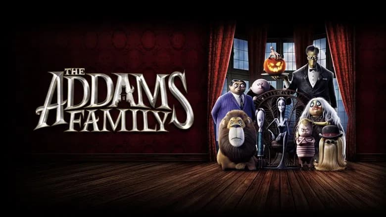 The Addams Family screenshot 2