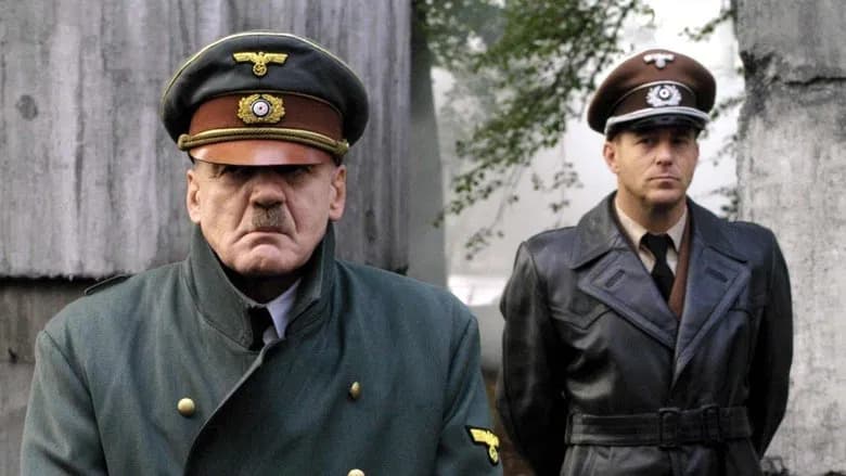 Downfall screenshot 3