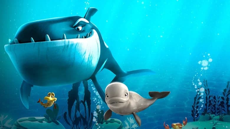 Katak: The Brave Beluga screenshot 3