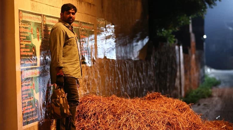 Sindhubaadh screenshot 2