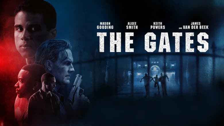 The Gates screenshot 3