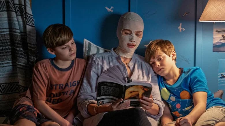 Goodnight Mommy screenshot 3