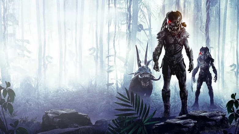 Predators screenshot 1