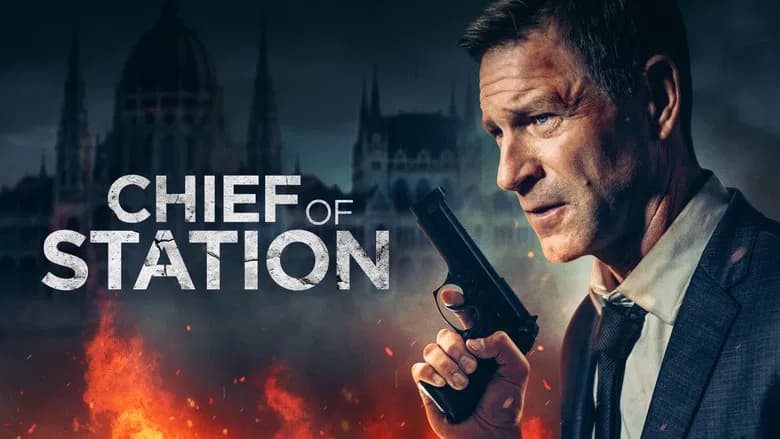 Chief of Station screenshot 1
