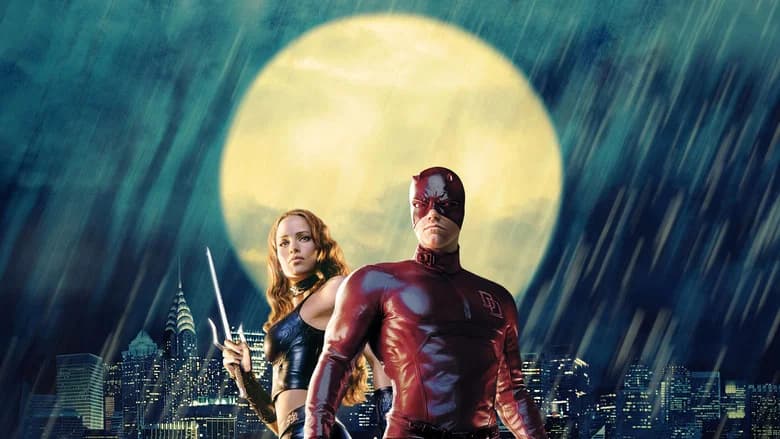 Daredevil screenshot 3