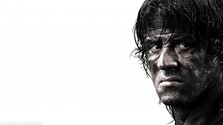 Rambo screenshot 2