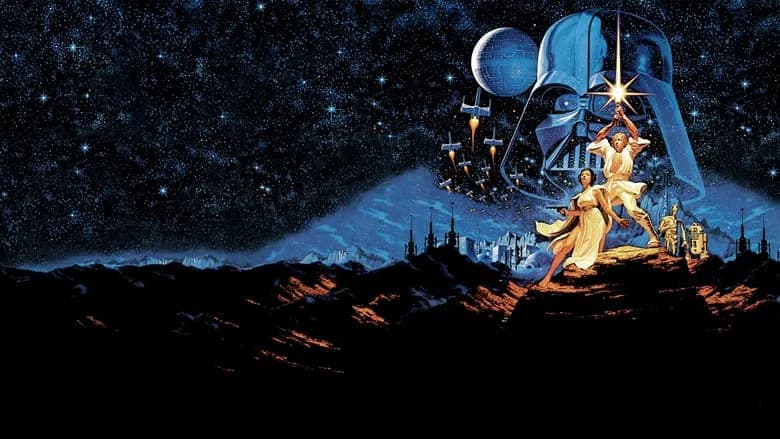 Star Wars screenshot 1