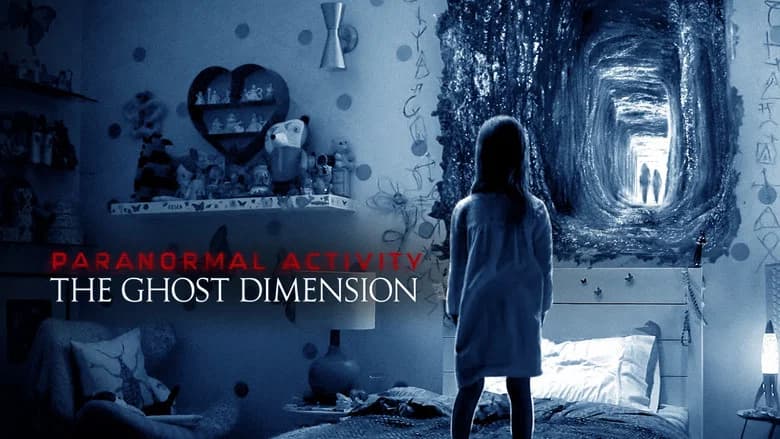 Paranormal Activity: The Ghost Dimension screenshot 3